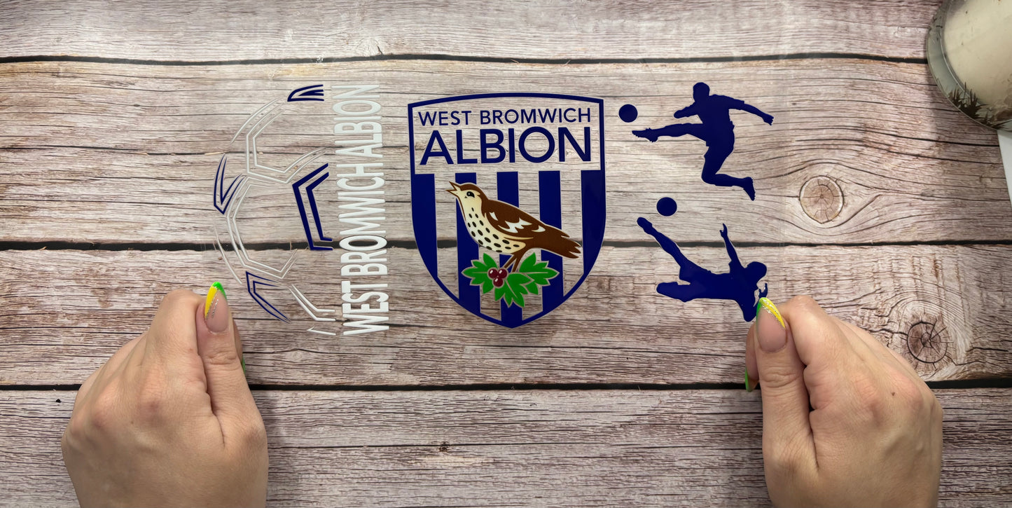 West Bromwich Albion
