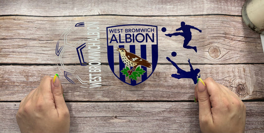 West Bromwich Albion