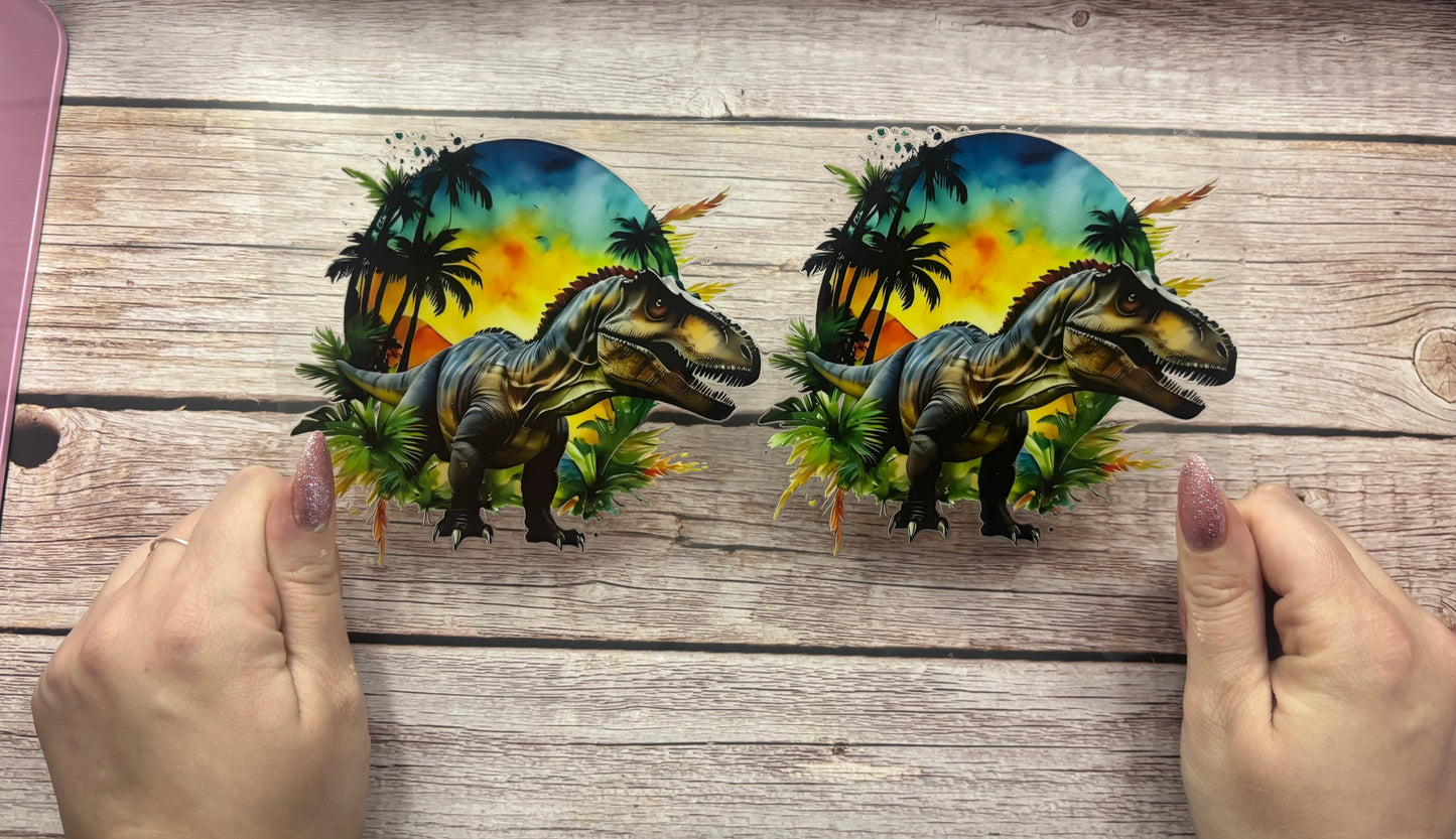 Dinosaurs