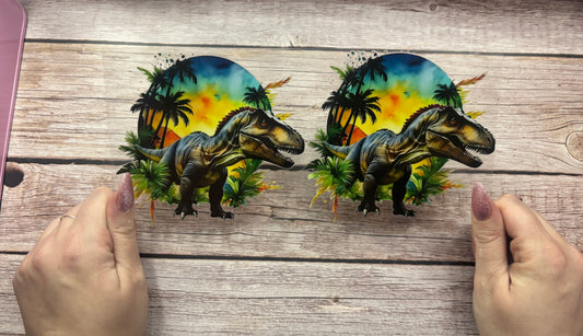 Dinosaurs