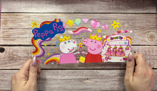 Pig and sheep could cut this up (read description)