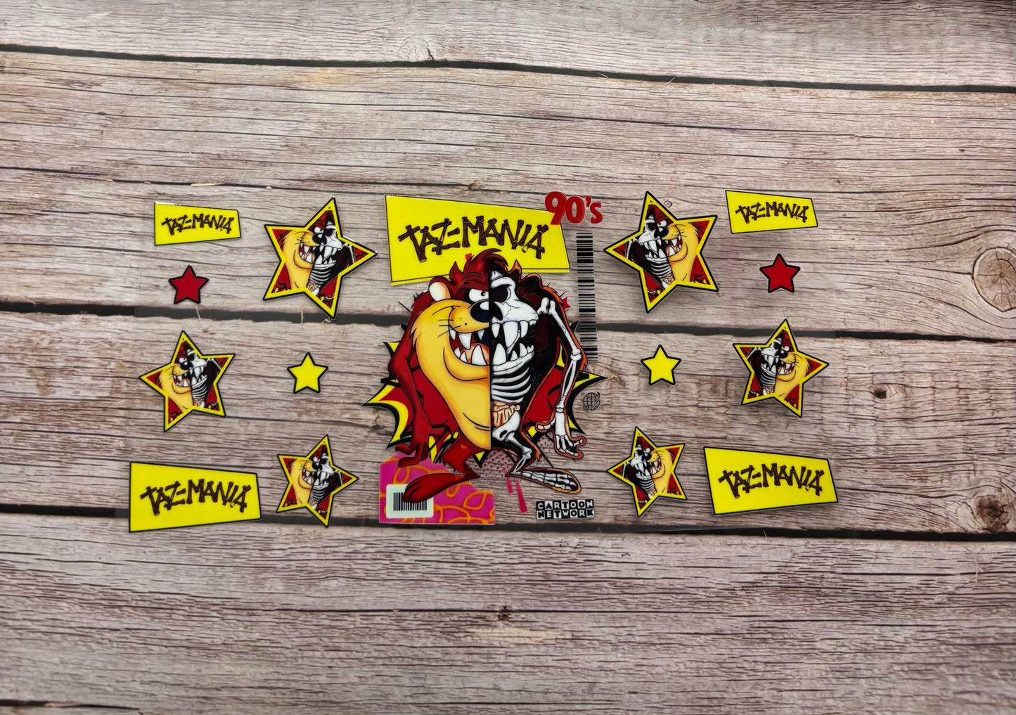 Loony Toons