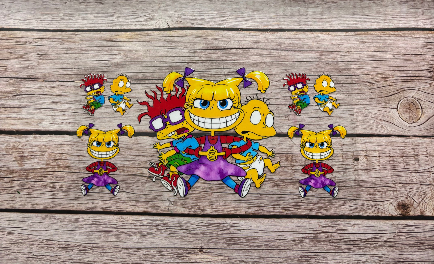 Rugrats