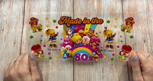 Made in the 80s