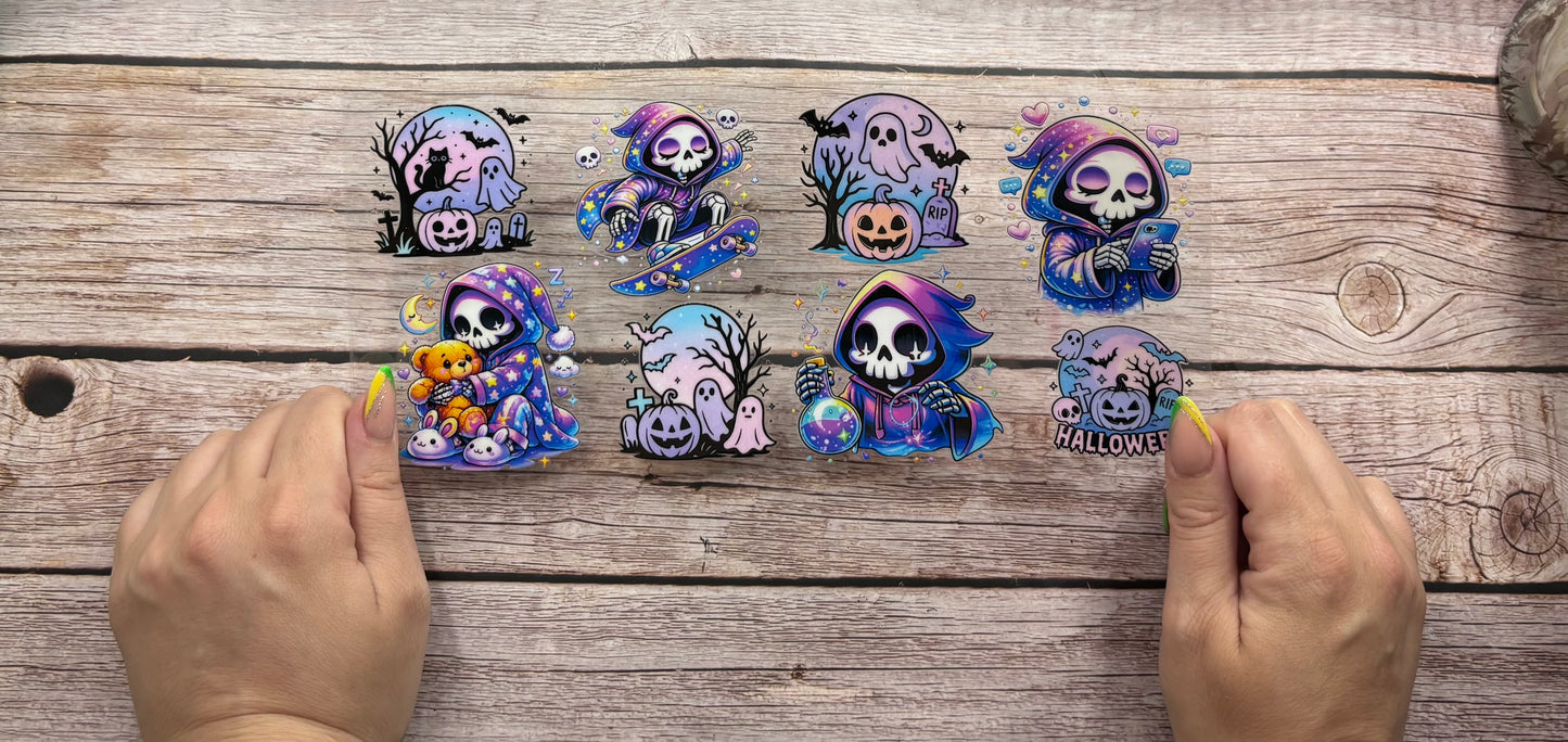 Skeletons