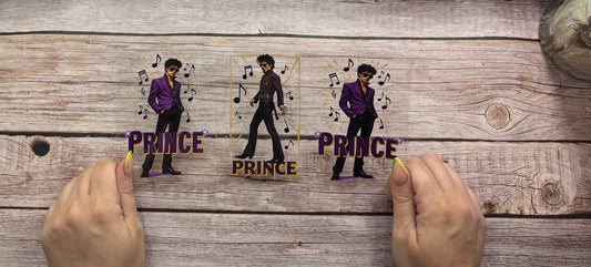 Prince Inspired