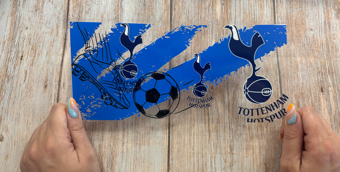 Tottenham Hotspur