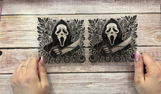 Mask killer