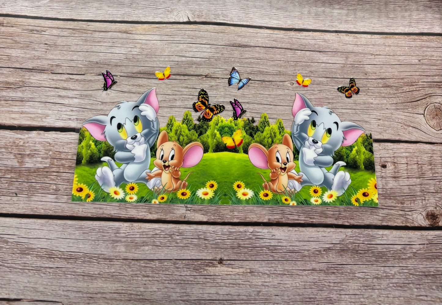 Cat & Mouse