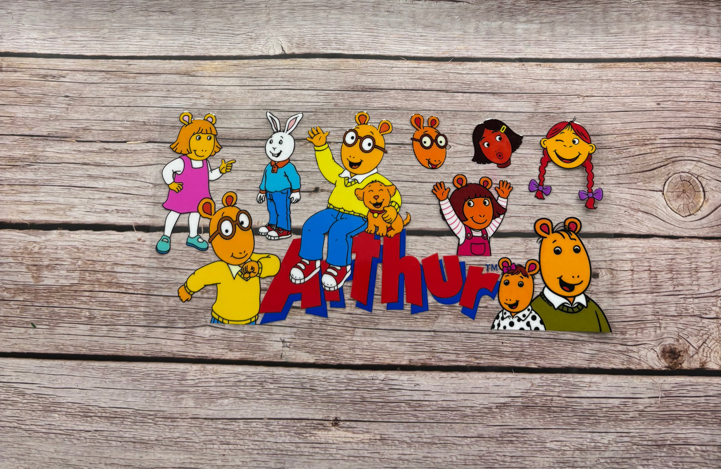 Arthur