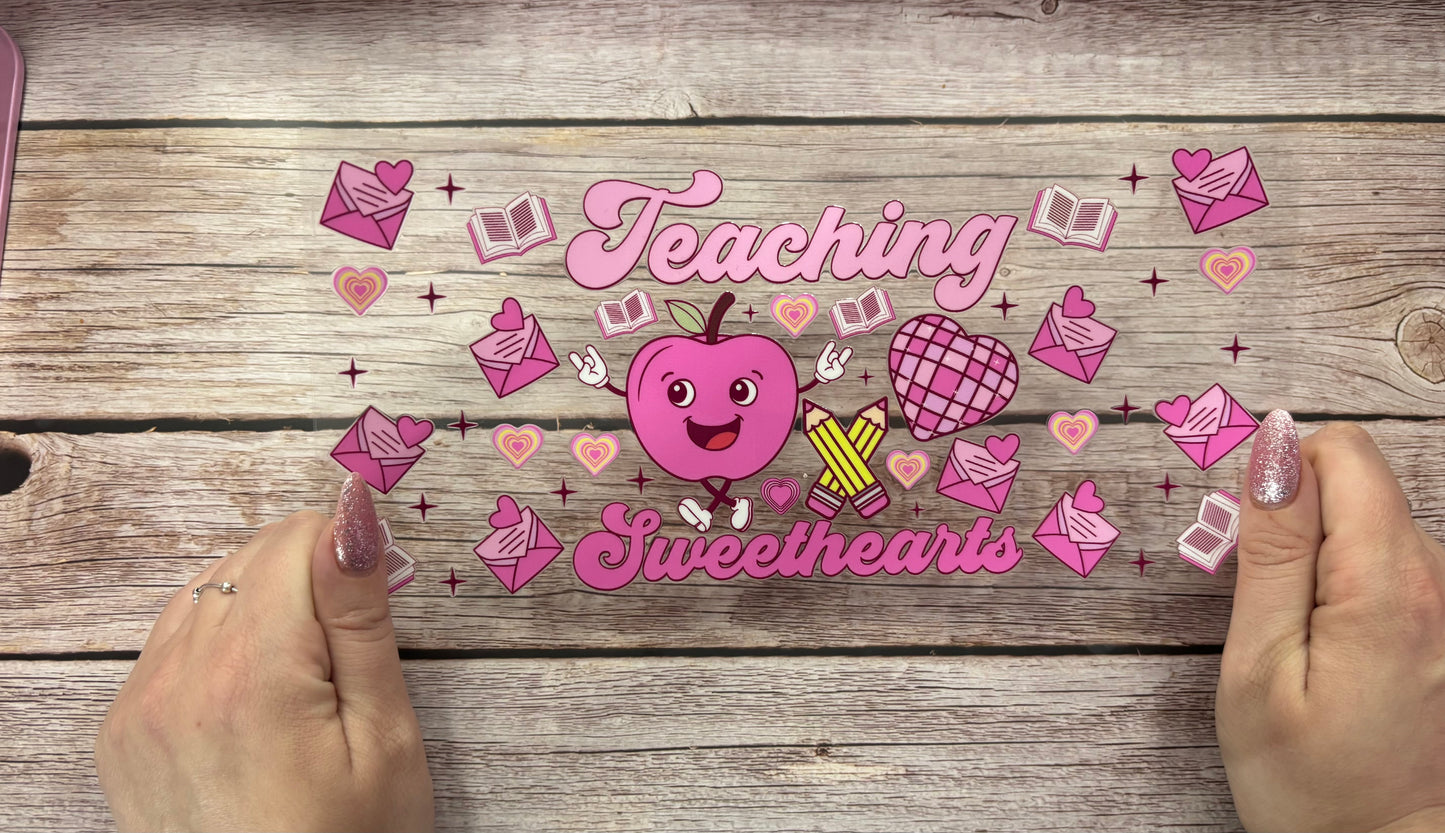 Teaching