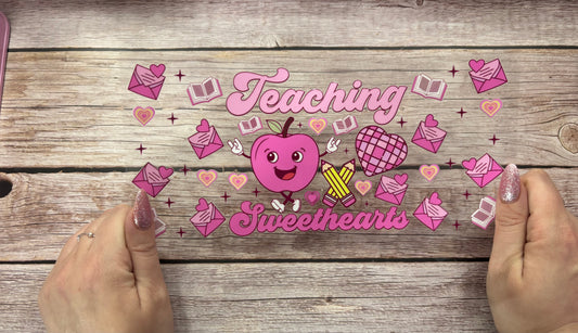 Teaching