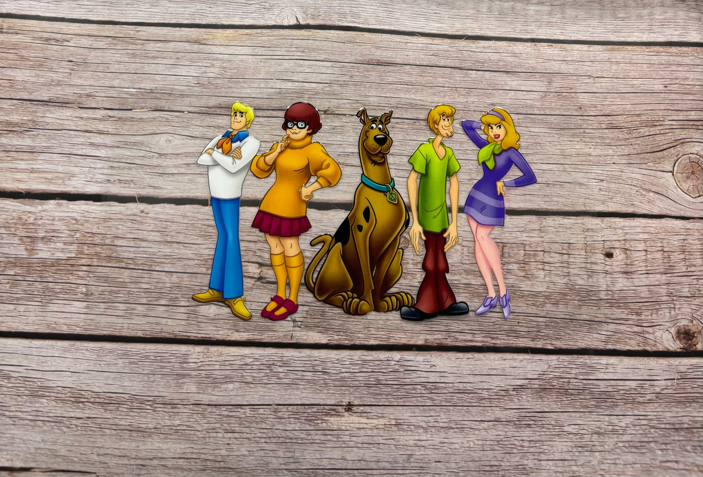 Scoob Snacks