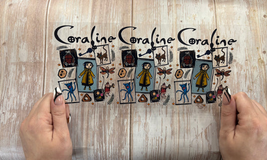 Little frames