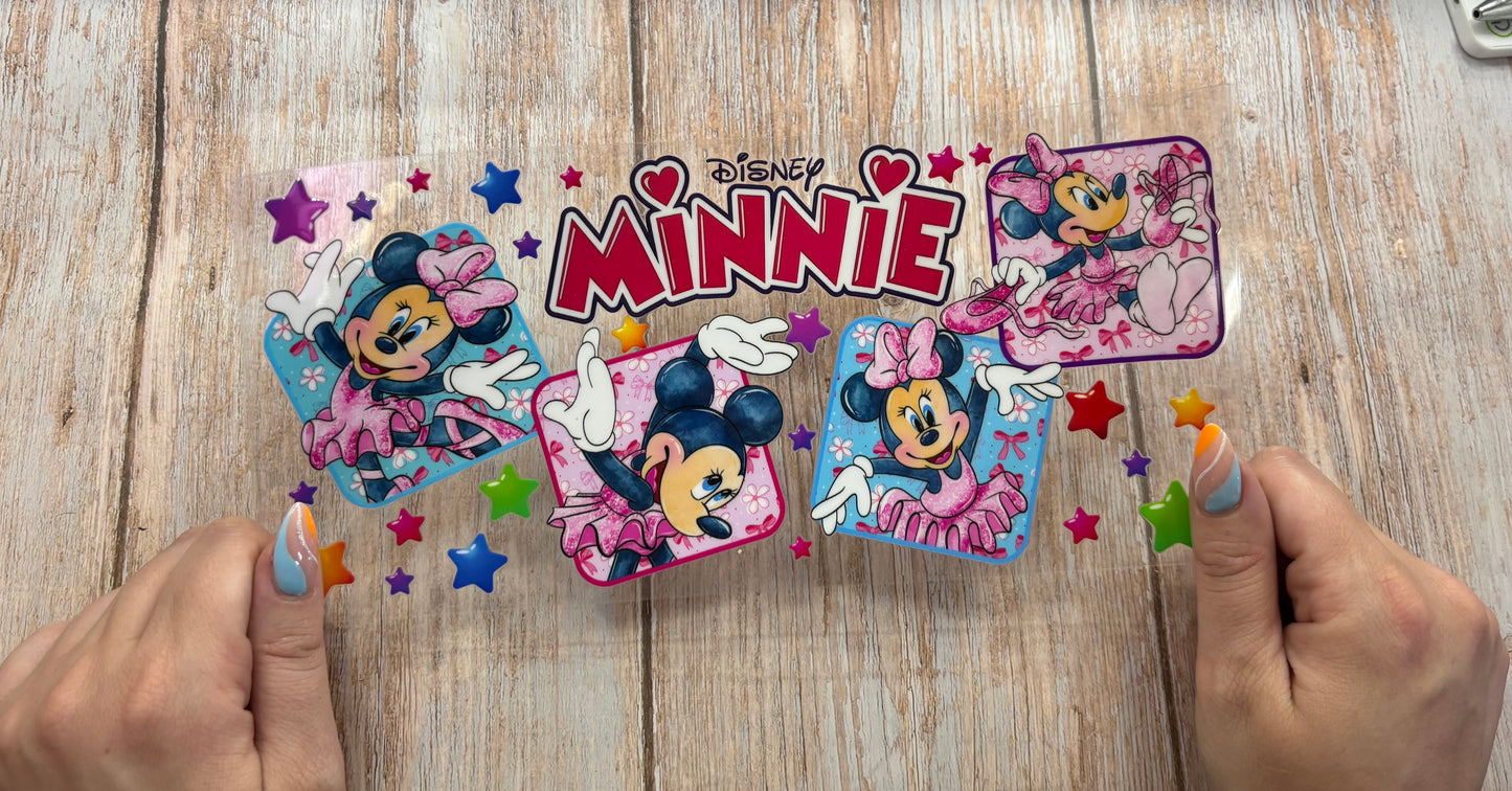 Collage mousey