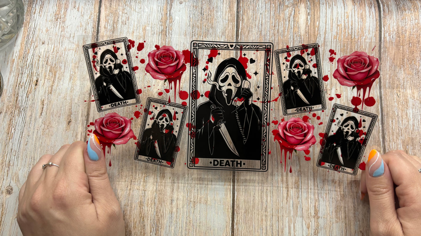 The last call