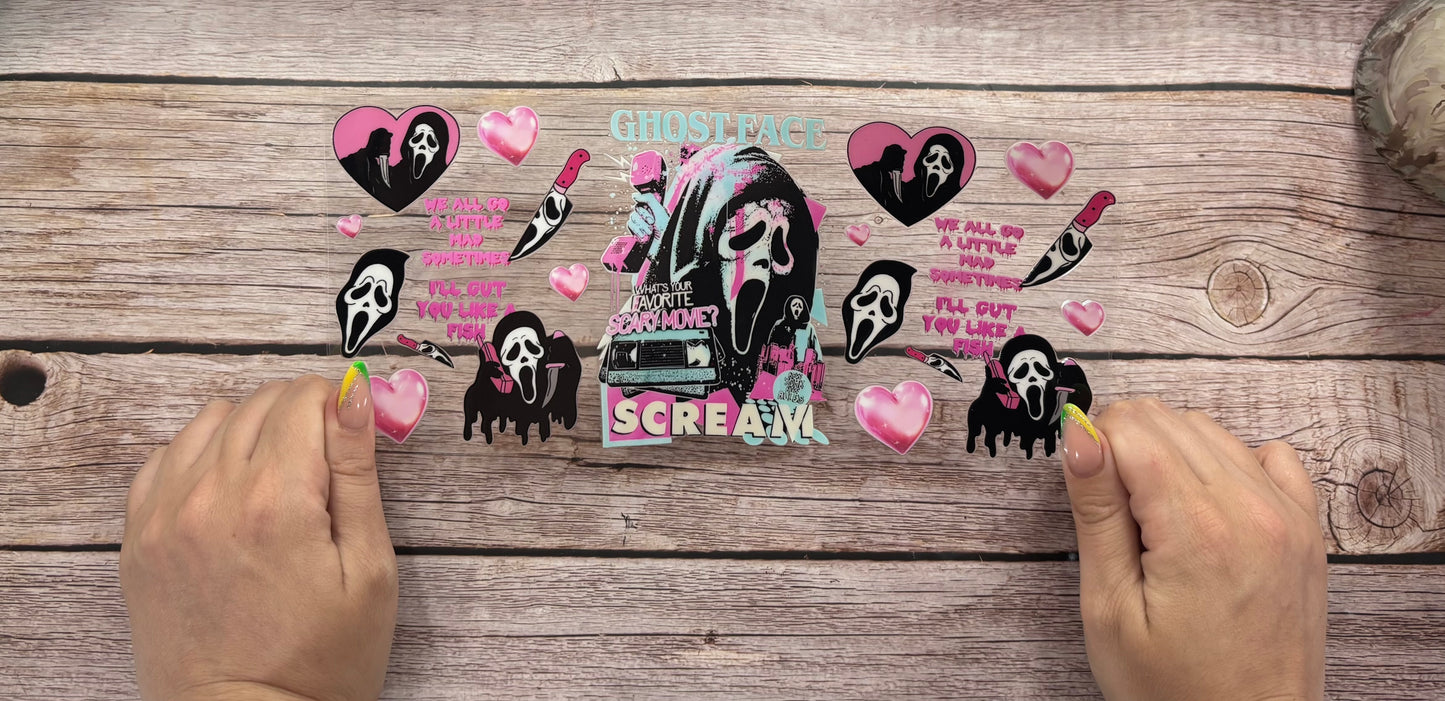 Ghostface