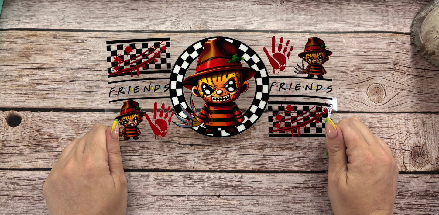 Freddy