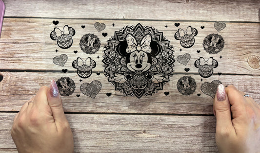 Adorable mouse