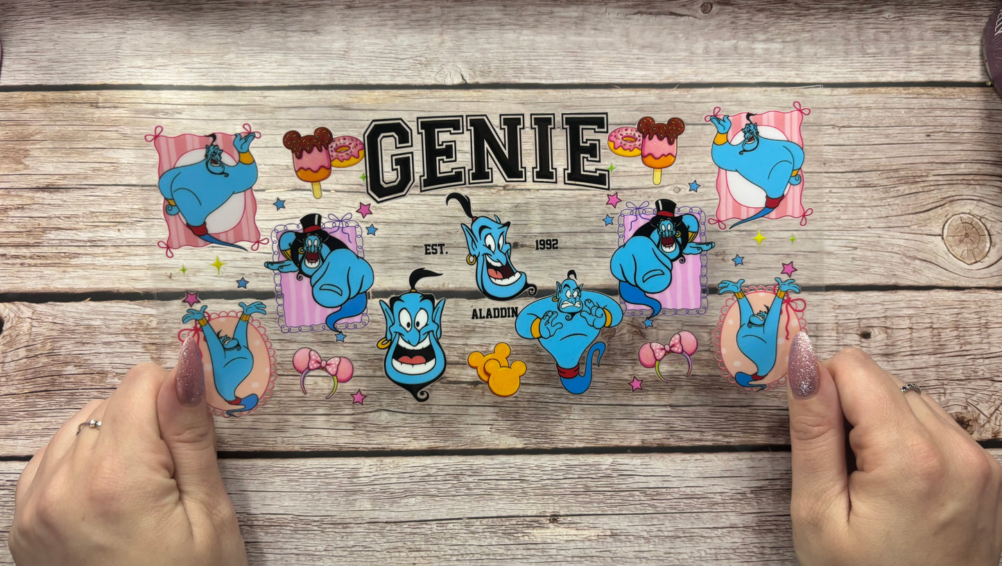 Genie