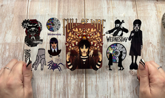 Wednesday