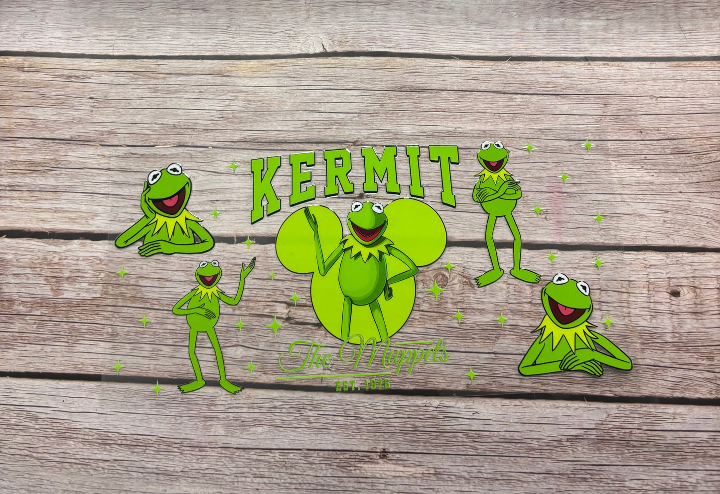 Muppet & Friends