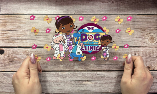 Doc teddies