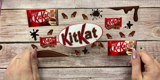 Chocolate bar