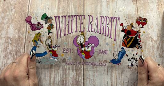 Rabbit
