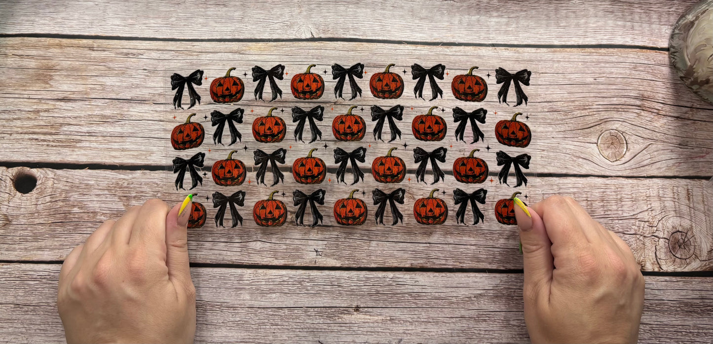 Pumpkins