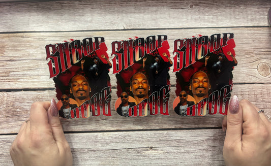 Snoop dog inspired