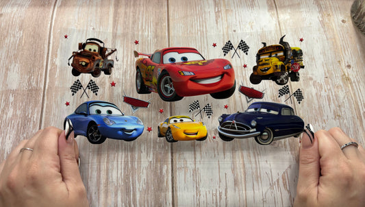 Win the race