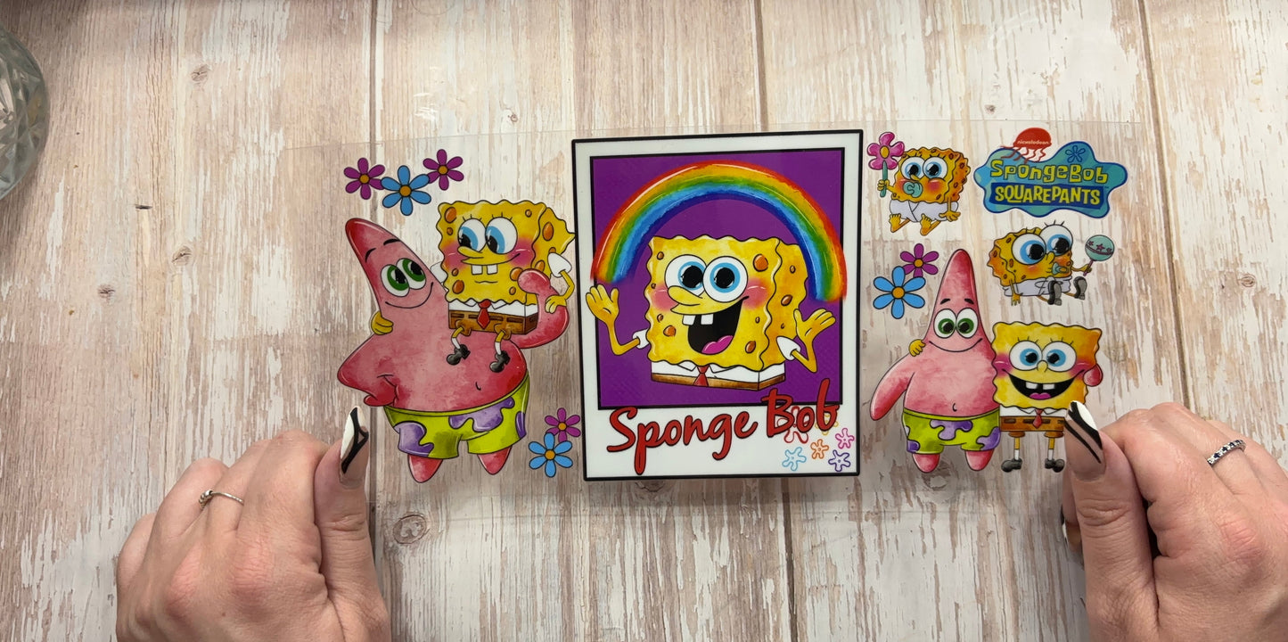 Bikini Bottom