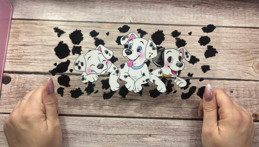 Adorable dogs