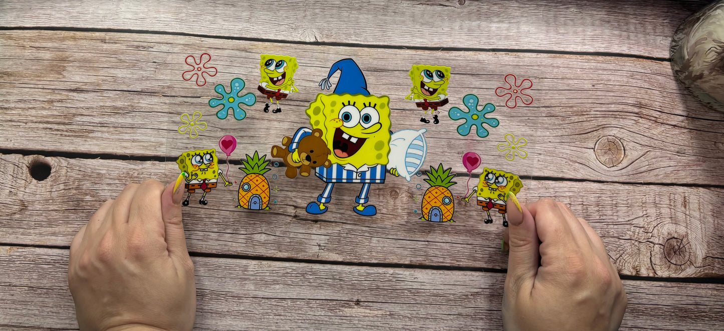 Bikini Bottom