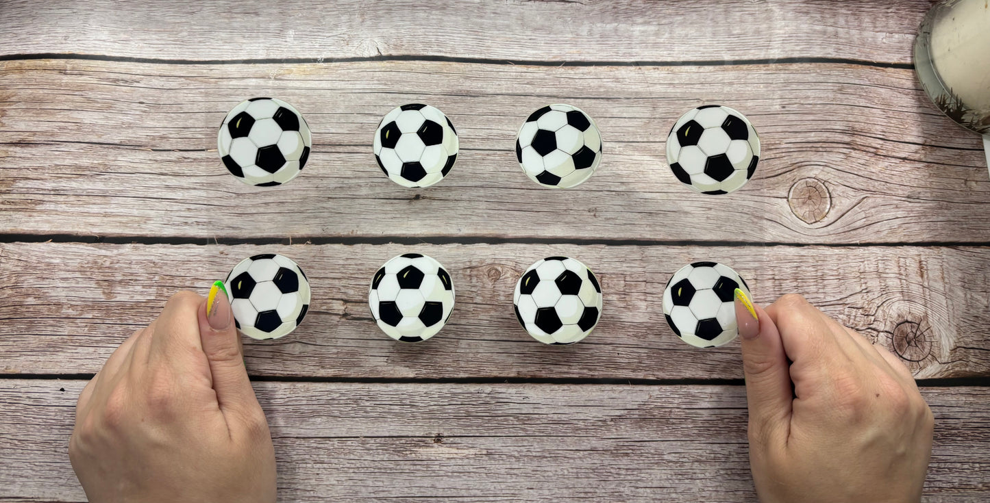 Footballs