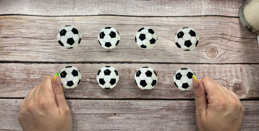 Footballs