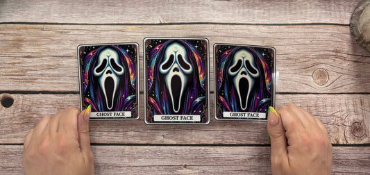 Tarot Card