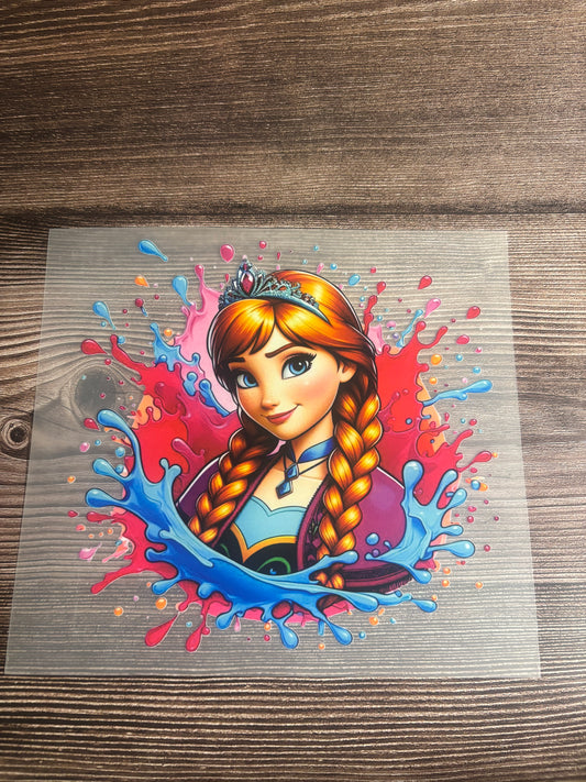 Ice Princess