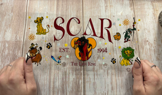 Scar