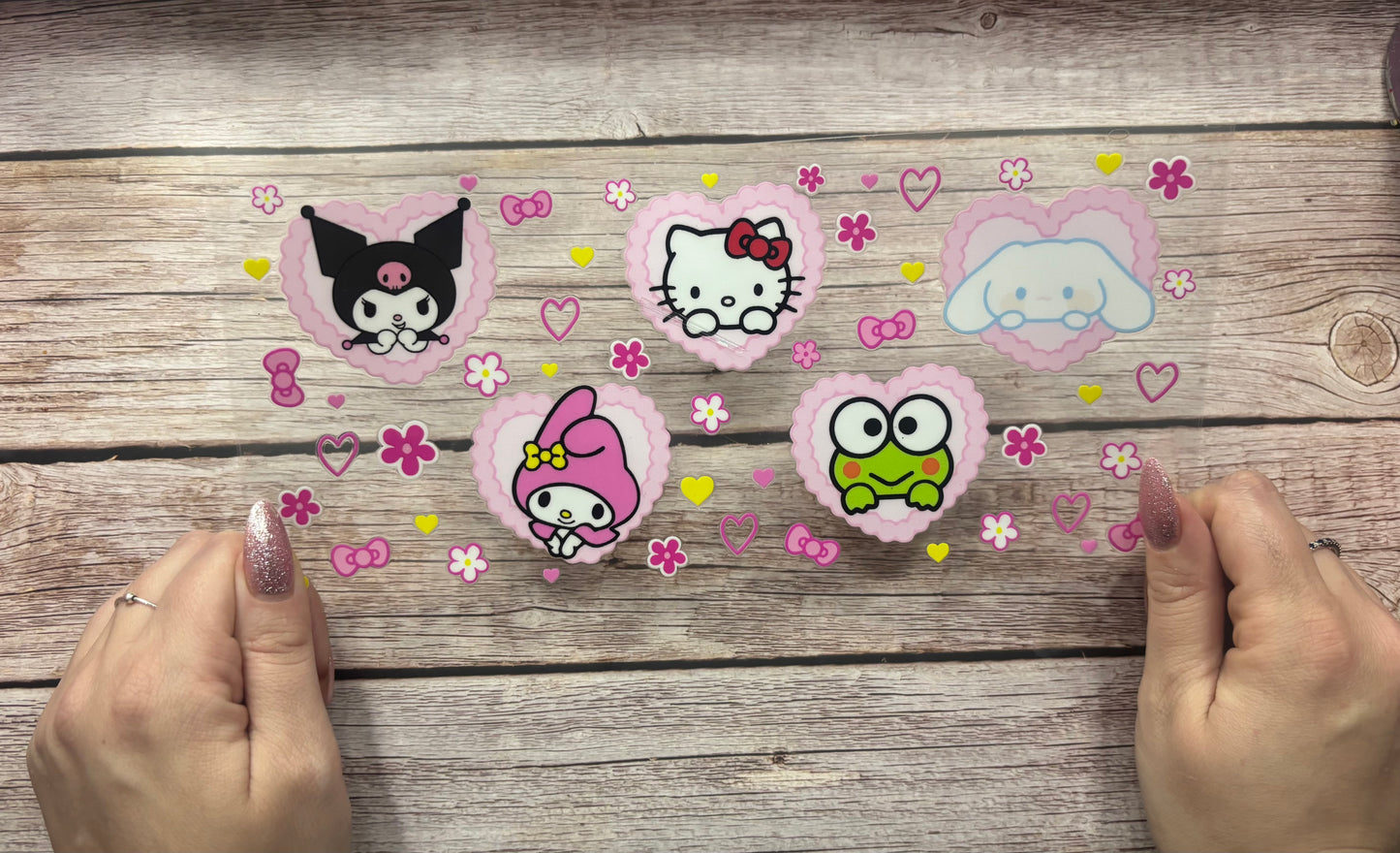 Kawaii cuties