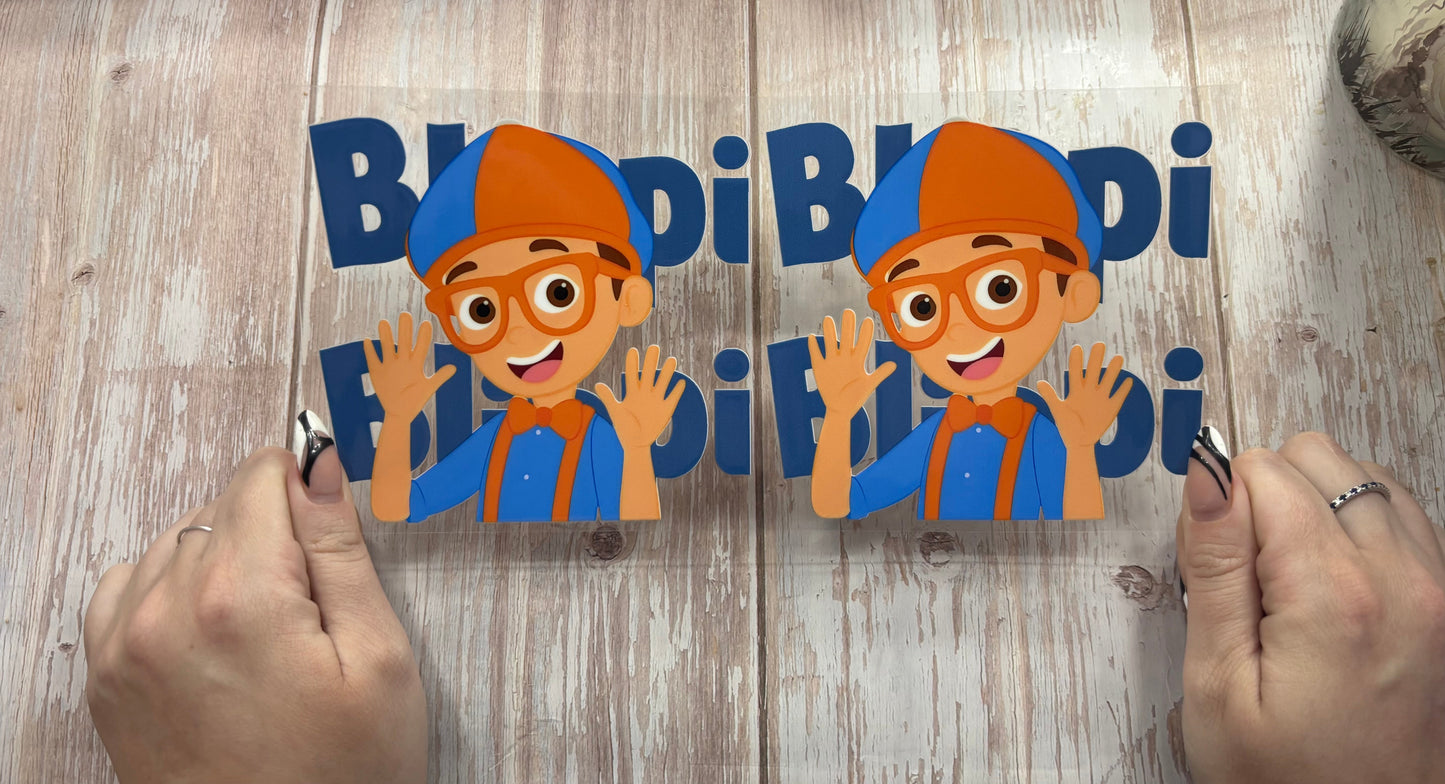 Blippi