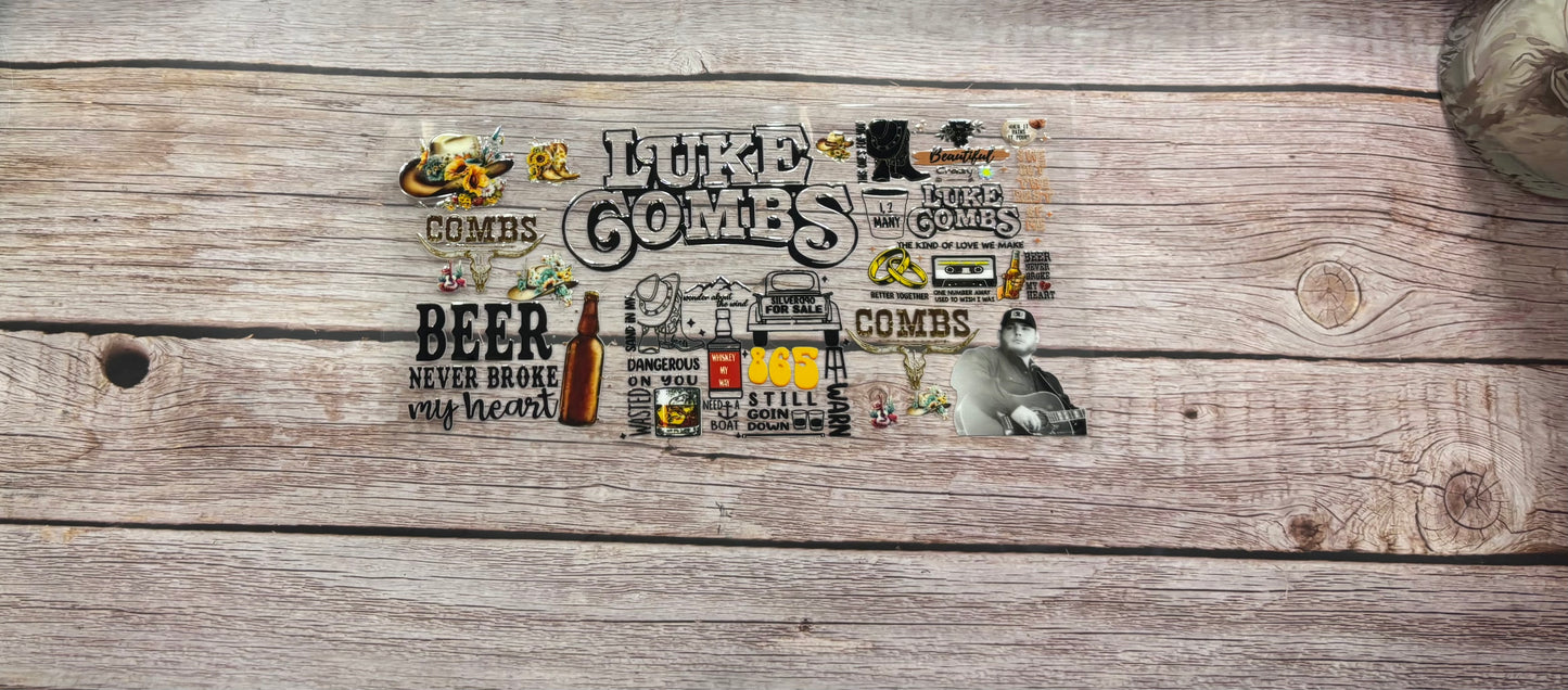 Luke combs