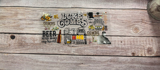 Luke combs