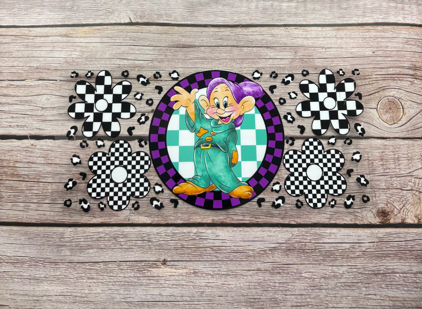 The Apple princess PT 2