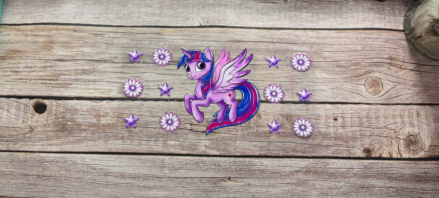 My ponies