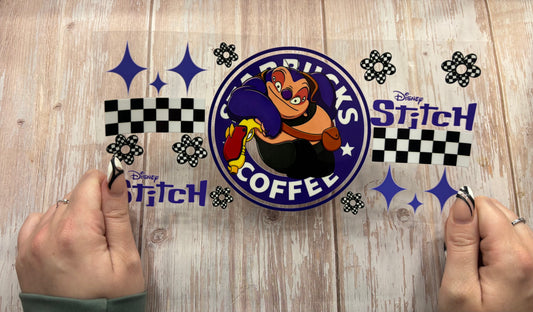 Stitchy