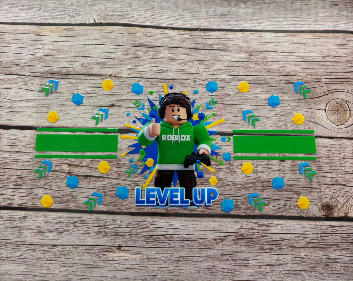 Roblox Inspired