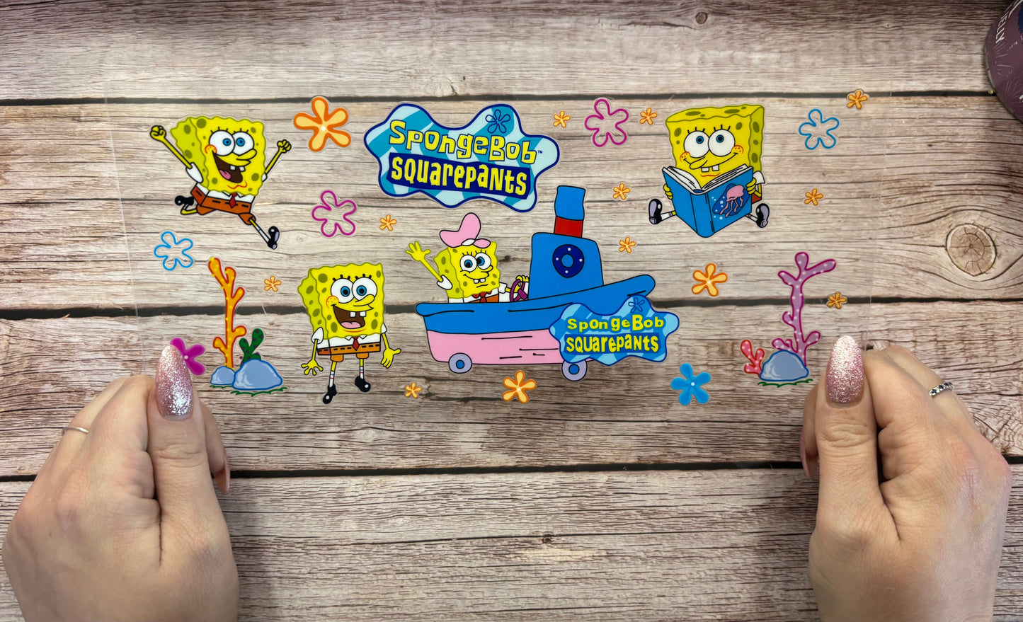 Bikini Bottom
