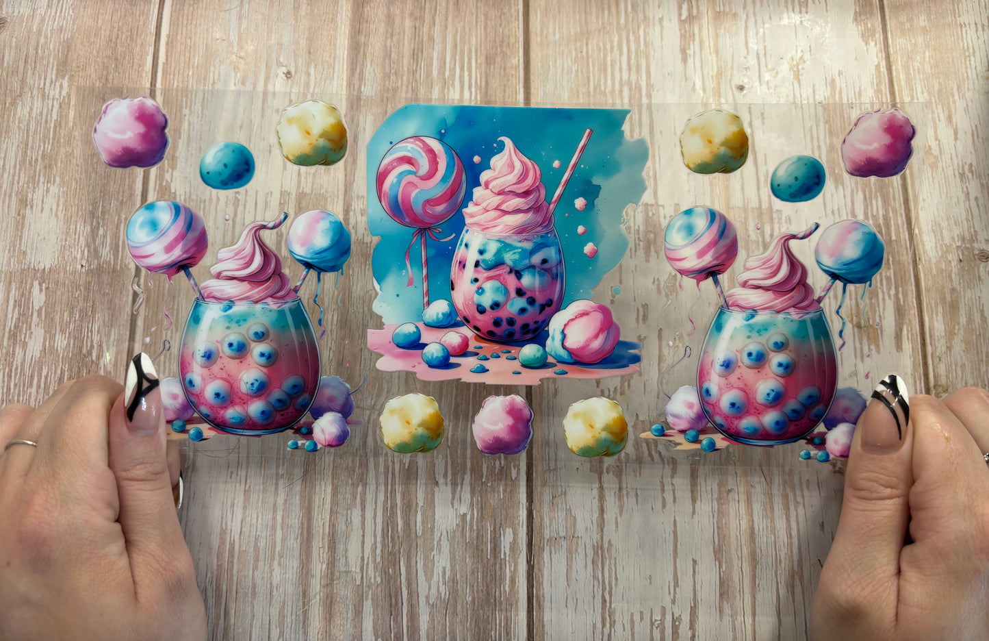 Milkshake